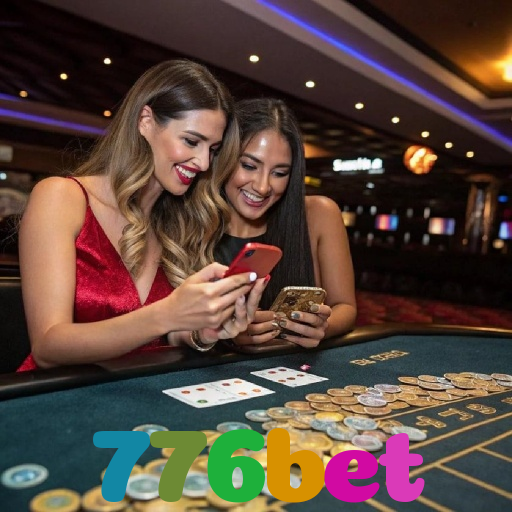 776bet - Baixe o App 776bet para Android e Comece a Jogar