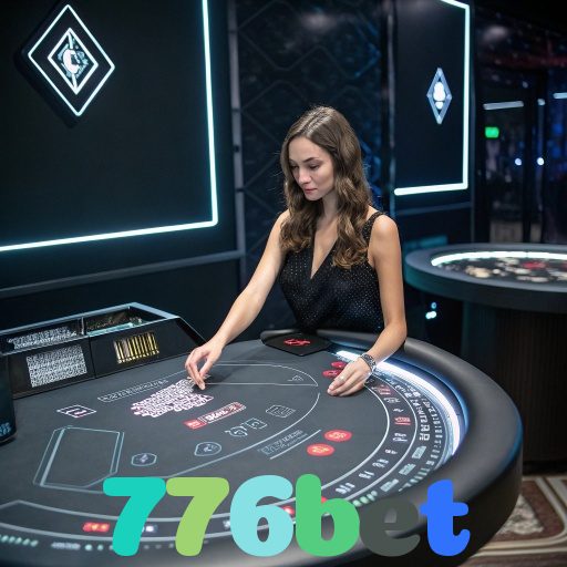 776bet - Baixe o app 776bet no Google Play e jogue ao vivo