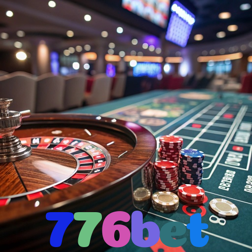 776bet - Baixe o App 776bet para Android e Comece a Jogar