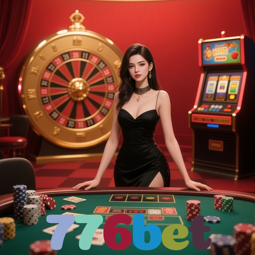776bet - Baixe o App 776bet para Android e Comece a Jogar