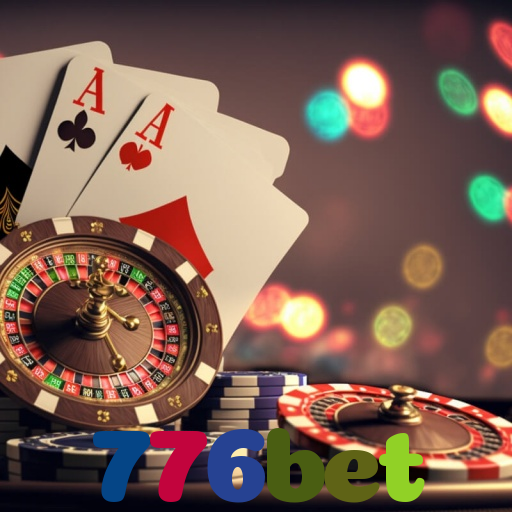 776bet - Baixe o App 776bet para Android e Comece a Jogar