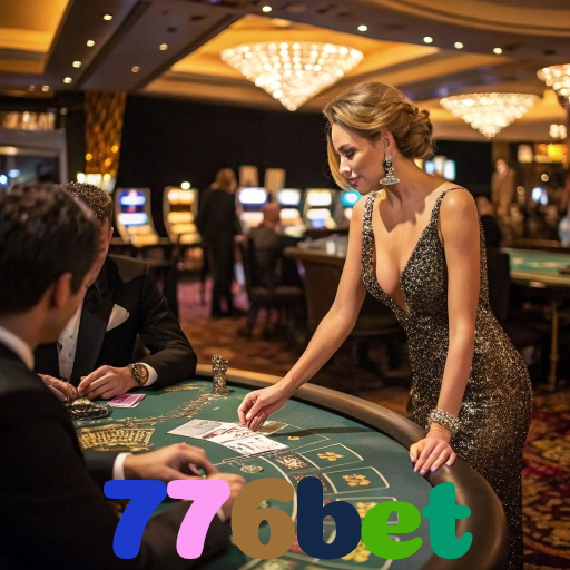 776bet - Baixe o App 776bet para Android e Comece a Jogar