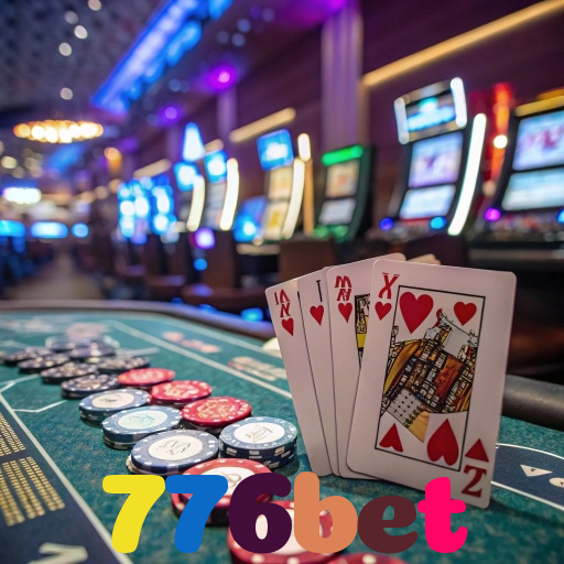 776bet - Baixe o app 776bet no Google Play e jogue ao vivo