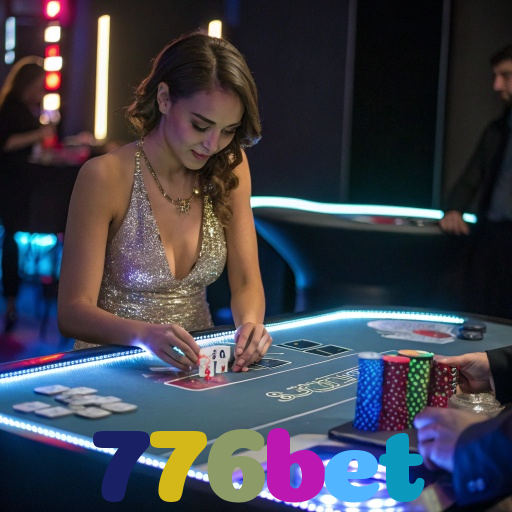 776bet - Baixe o app 776bet no Google Play e jogue ao vivo
