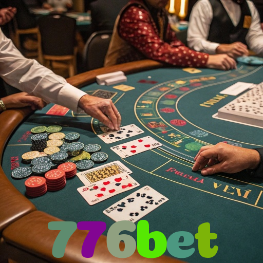 776bet - Baixe o app 776bet no Google Play e jogue ao vivo