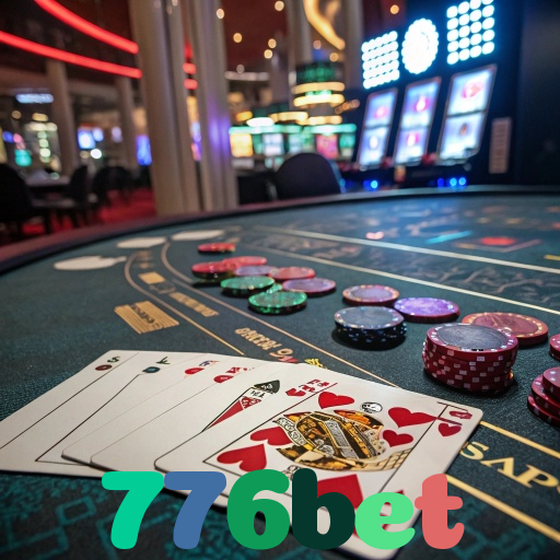 776bet - Baixe o App 776bet para Android e Comece a Jogar