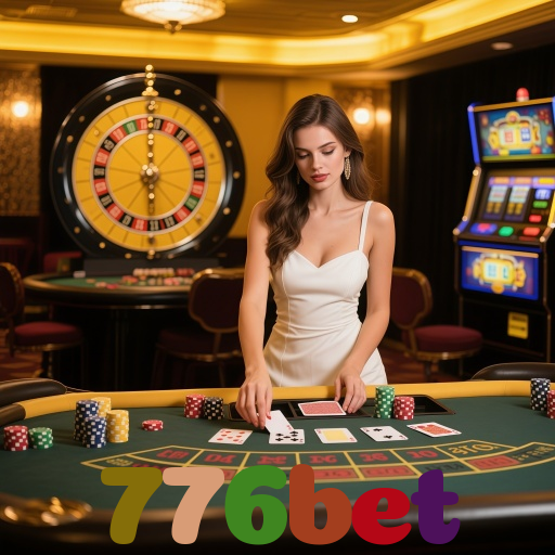 776bet - Baixe o app 776bet no Google Play e jogue ao vivo