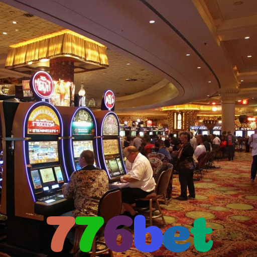 776bet - Baixe o App 776bet para Android e Comece a Jogar