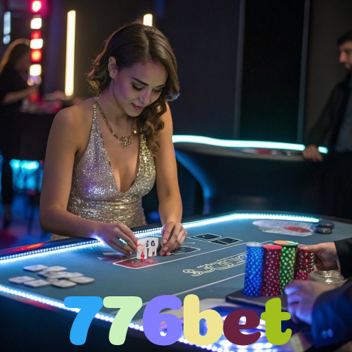 776bet - Baixe o app 776bet no Google Play e jogue ao vivo