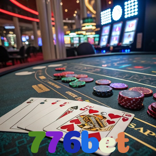 776bet - Baixe o App 776bet para Android e Comece a Jogar