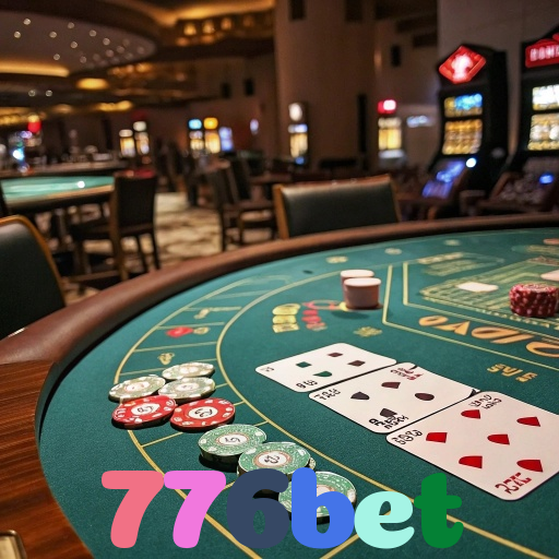 776bet - Baixe o app 776bet no Google Play e jogue ao vivo