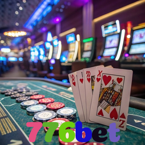 776bet - Baixe o app 776bet no Google Play e jogue ao vivo