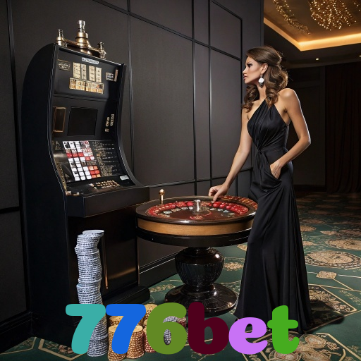 776bet - Baixe o app 776bet no Google Play e jogue ao vivo