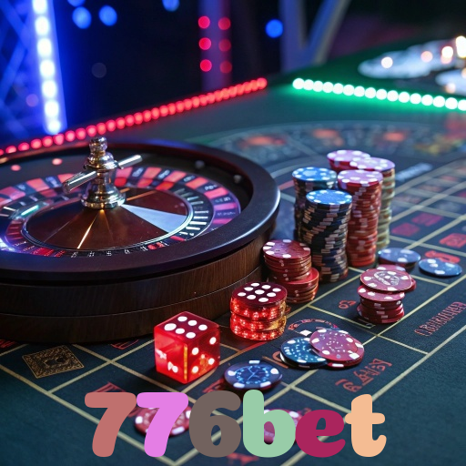 776bet - Baixe o App 776bet para Android e Comece a Jogar