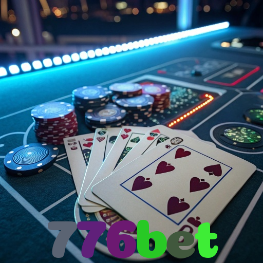 776bet - Baixe o app 776bet no Google Play e jogue ao vivo