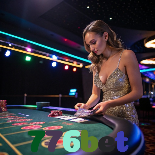776bet - Baixe o App 776bet para Android e Comece a Jogar