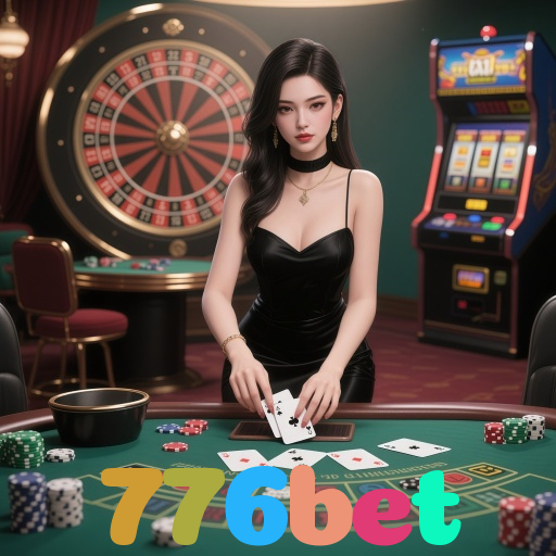 776bet - Baixe o App 776bet para Android e Comece a Jogar