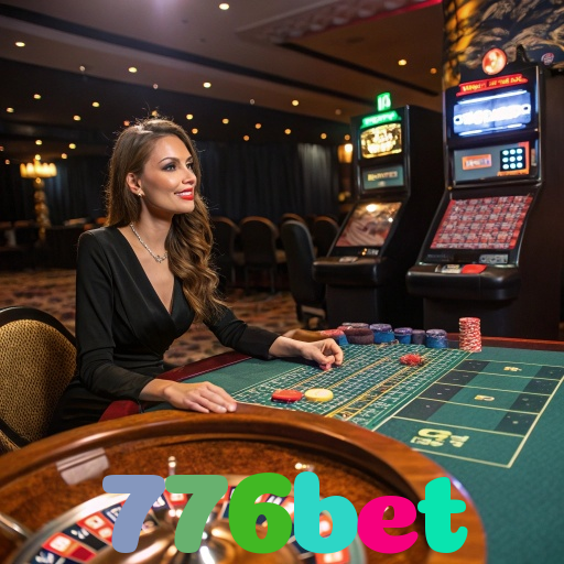 776bet - Baixe o App 776bet para Android e Comece a Jogar