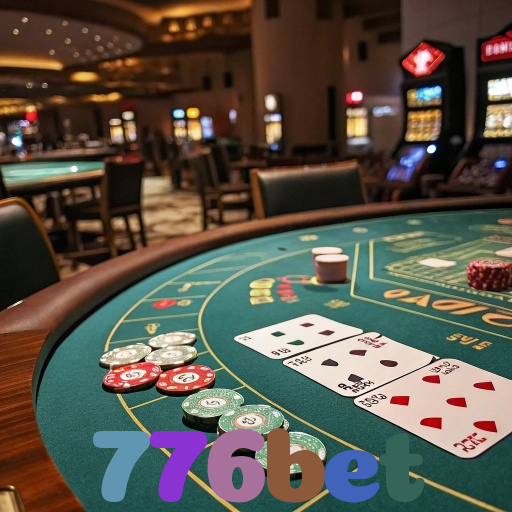 776bet - Baixe o App 776bet para Android e Comece a Jogar
