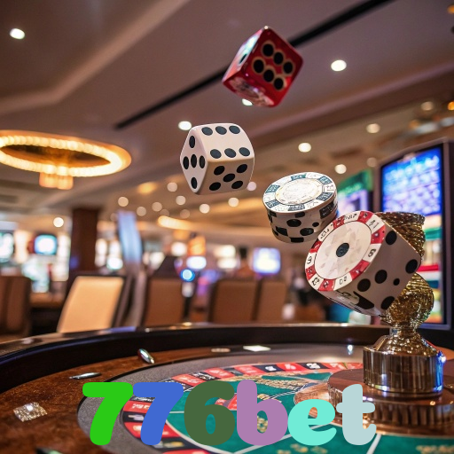 776bet - Baixe o App 776bet para Android e Comece a Jogar