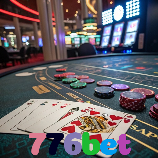 776bet - Baixe o app 776bet no Google Play e jogue ao vivo