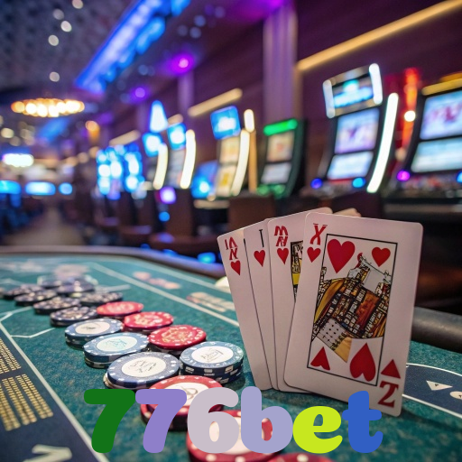 776bet - Baixe o App 776bet para Android e Comece a Jogar