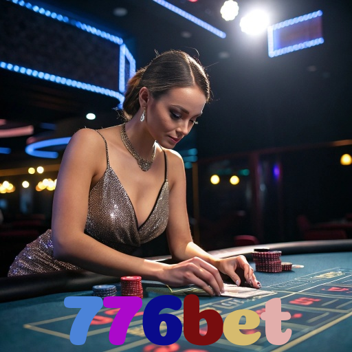776bet - Baixe o app 776bet no Google Play e jogue ao vivo