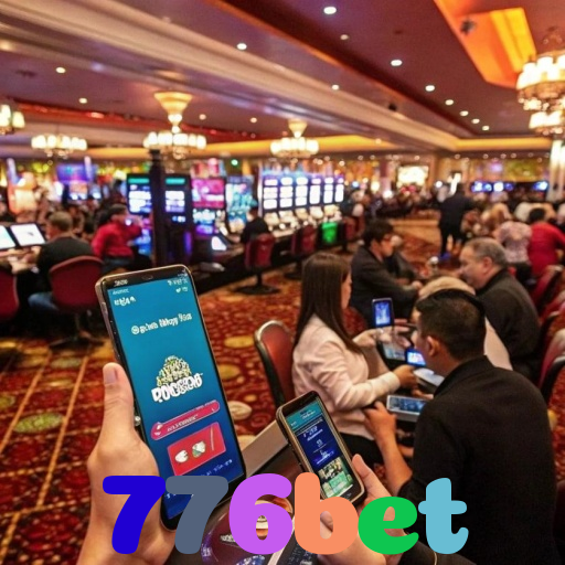 776bet - Baixe o app 776bet no Google Play e jogue ao vivo