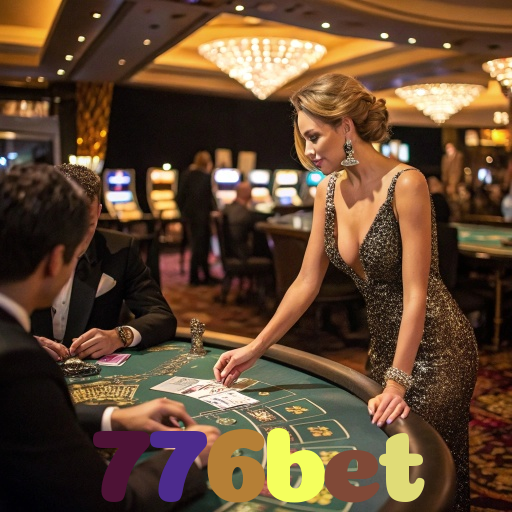 776bet - Baixe o App 776bet para Android e Comece a Jogar