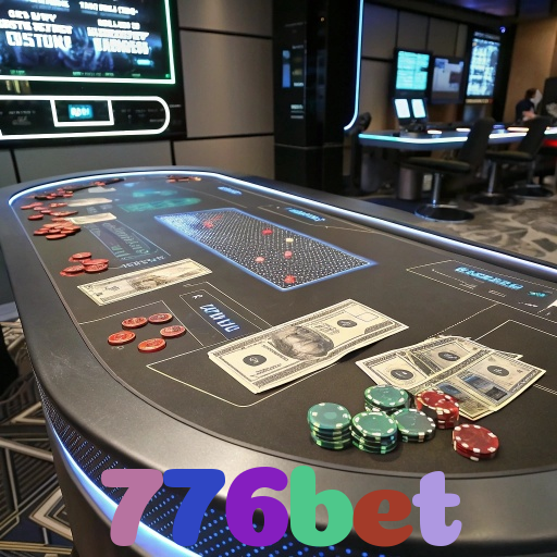 776bet - Baixe o App 776bet para Android e Comece a Jogar