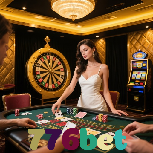 776bet - Baixe o app 776bet no Google Play e jogue ao vivo