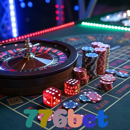 776bet - Baixe o App 776bet para Android e Comece a Jogar