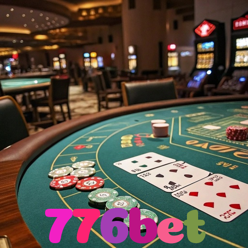 776bet - Baixe o App 776bet para Android e Comece a Jogar