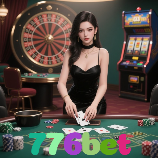 776bet - Baixe o App 776bet para Android e Comece a Jogar