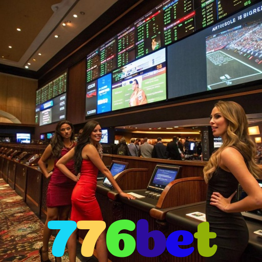 776bet - Baixe o App 776bet para Android e Comece a Jogar