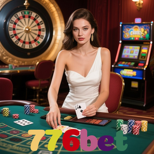 776bet - Baixe o app 776bet no Google Play e jogue ao vivo