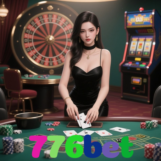 776bet - Baixe o app 776bet no Google Play e jogue ao vivo