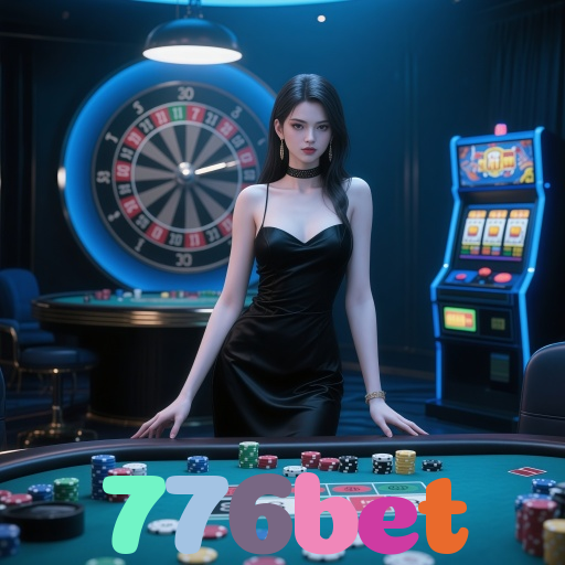 776bet - Baixe o app 776bet no Google Play e jogue ao vivo