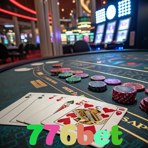 776bet - Baixe o App 776bet para Android e Comece a Jogar