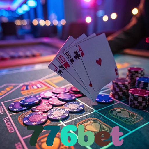 776bet - Baixe o App 776bet para Android e Comece a Jogar