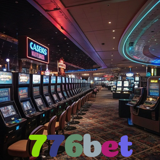 776bet - Baixe o App 776bet para Android e Comece a Jogar