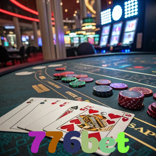 776bet - Baixe o app 776bet no Google Play e jogue ao vivo
