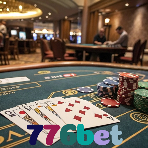 776bet - Baixe o app 776bet no Google Play e jogue ao vivo