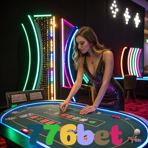 776bet - Baixe o App 776bet para Android e Comece a Jogar