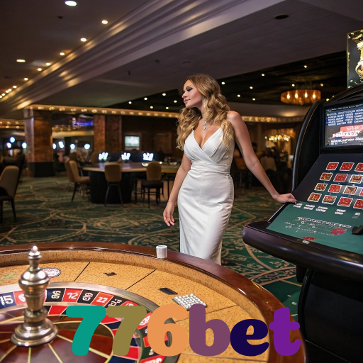 776bet - Baixe o app 776bet no Google Play e jogue ao vivo