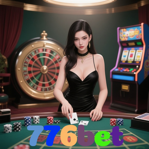 776bet - Baixe o App 776bet para Android e Comece a Jogar