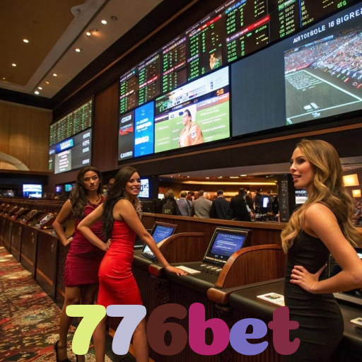 776bet - Baixe o App 776bet para Android e Comece a Jogar