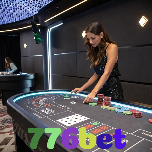 776bet - Baixe o app 776bet no Google Play e jogue ao vivo
