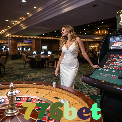 776bet - Baixe o app 776bet no Google Play e jogue ao vivo