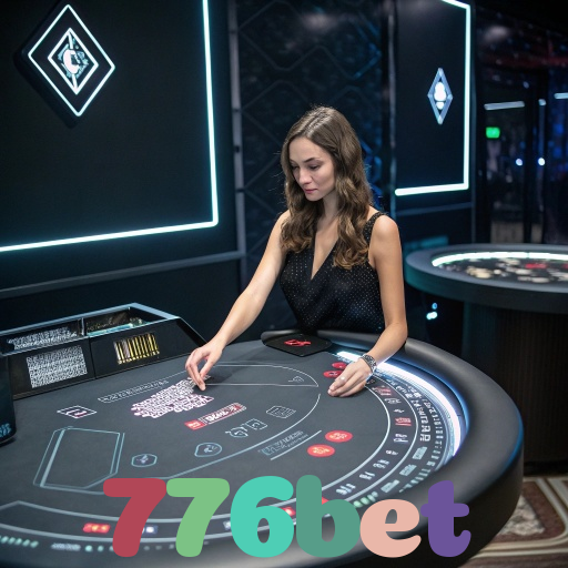 776bet - Baixe o App 776bet para Android e Comece a Jogar